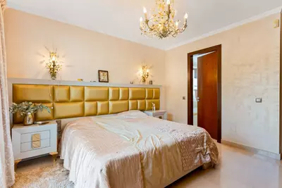 Penthouse in Nueva Andalucía