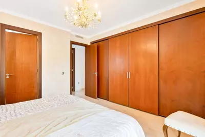 Penthouse in Nueva Andalucía