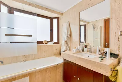 Penthouse in Nueva Andalucía
