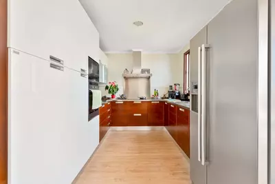 Penthouse in Nueva Andalucía