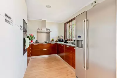 Penthouse in Nueva Andalucía