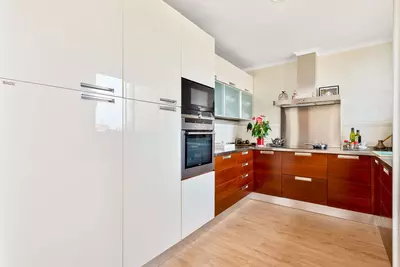 Penthouse in Nueva Andalucía