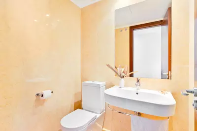 Penthouse in Nueva Andalucía