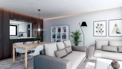 Townhouse in Estepona