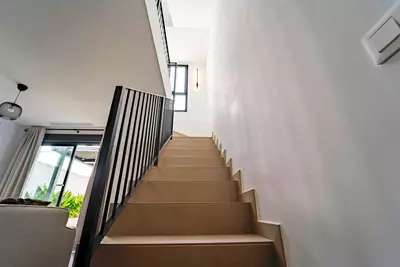 Townhouse in Estepona