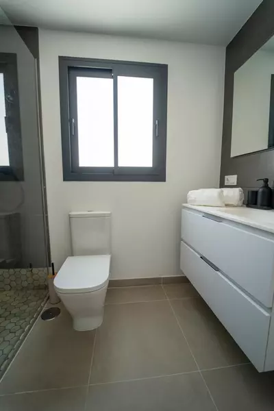 Townhouse in Estepona