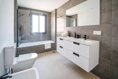 Townhouse in Estepona