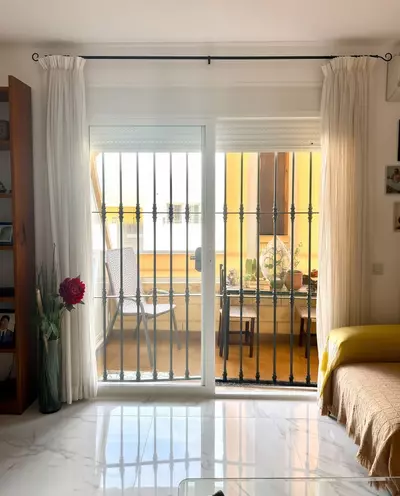 Ground Floor Apartment in Cancelada