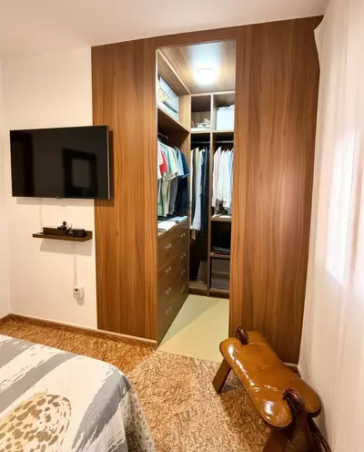 Ground Floor Apartment in Cancelada