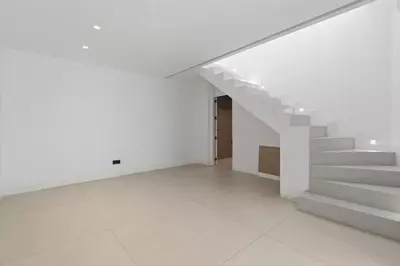 Ground Floor Apartment in Estepona
