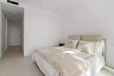 Ground Floor Apartment in Estepona