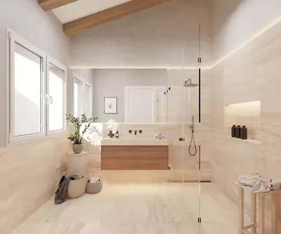 Detached Villa in Río Real