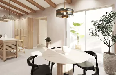 Detached Villa in Río Real
