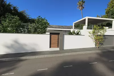 Detached Villa in Río Real