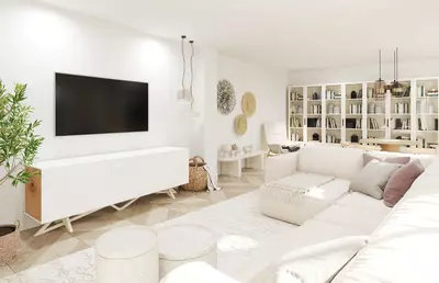 Detached Villa in Río Real