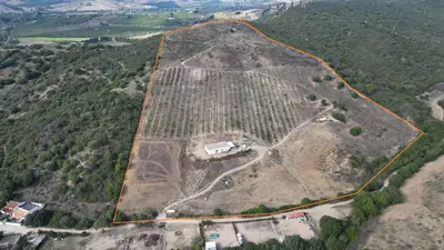 Land in Manilva