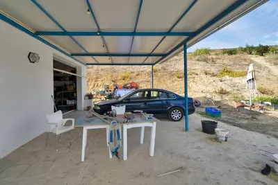 Land in Manilva