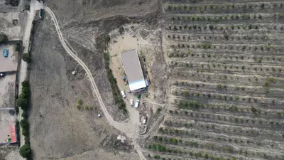 Land in Manilva