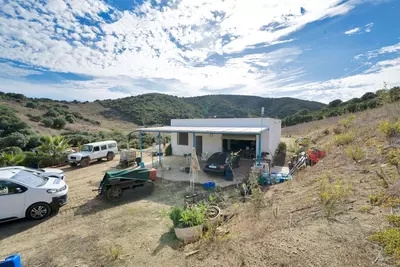 Land in Manilva