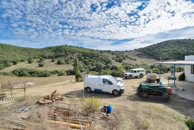 Land in Manilva