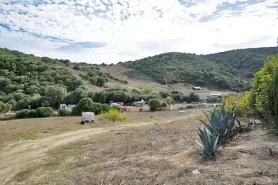 Land in Manilva