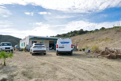Land in Manilva