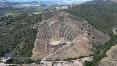 Land in Manilva