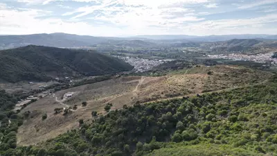 Land in Manilva