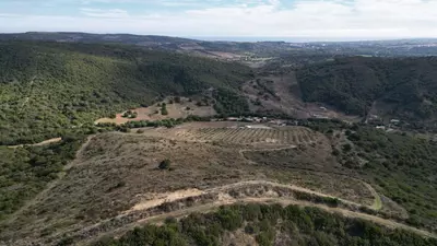Land in Manilva