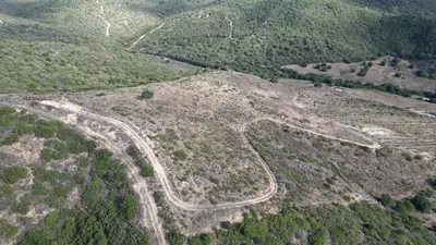 Land in Manilva