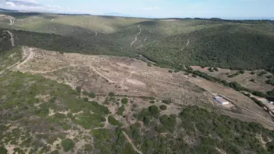 Land in Manilva