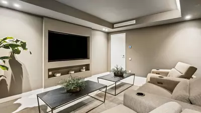 Detached Villa in Nueva Andalucía