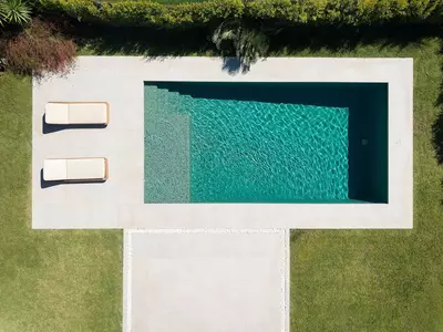 Detached Villa in Nueva Andalucía