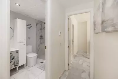 Middle Floor Apartment in Nueva Andalucía