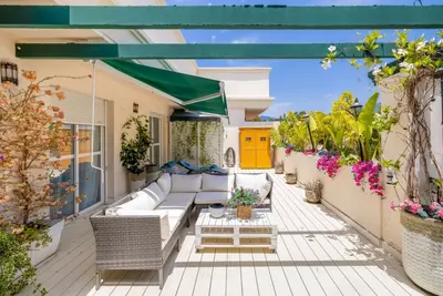 Middle Floor Apartment in Nueva Andalucía