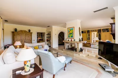 Detached Villa in Marbella