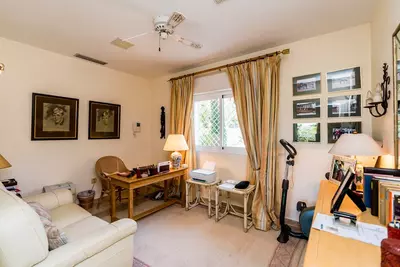 Detached Villa in Marbella