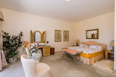 Detached Villa in Marbella