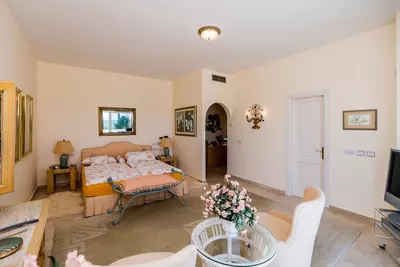 Detached Villa in Marbella