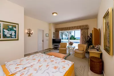 Detached Villa in Marbella