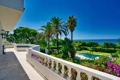 Detached Villa in Marbella