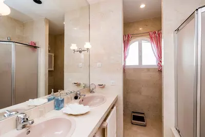 Detached Villa in Marbella