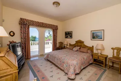 Detached Villa in Marbella