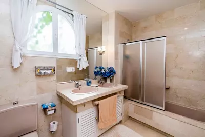 Detached Villa in Marbella
