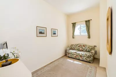 Detached Villa in Marbella