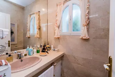 Detached Villa in Marbella