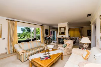 Detached Villa in Marbella