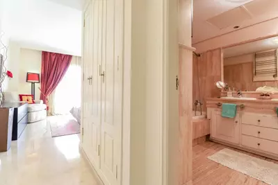 Ground Floor Apartment in Los Monteros