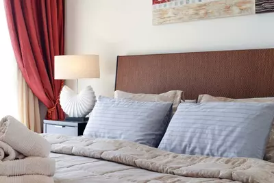 Ground Floor Apartment in Los Monteros