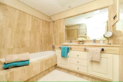 Ground Floor Apartment in Los Monteros